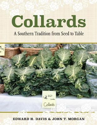 Book cover for Collards