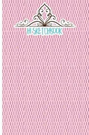 Cover of Hi Sketchbook