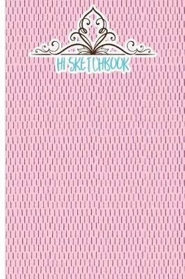 Cover of Hi Sketchbook