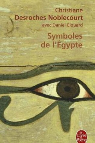 Cover of Symboles De L'Egypte