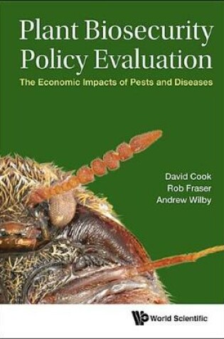 Cover of Plant Biosecurity Policy Evaluation