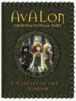 Book cover for Circles in the Stream (Avalon