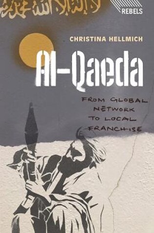 Cover of Al-Qaeda