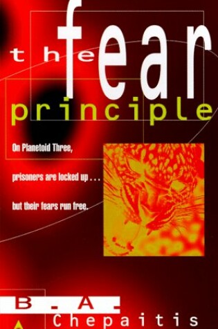 Cover of The Fear Principle