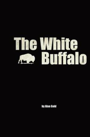 Cover of The White Buffalo
