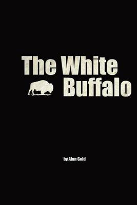 Book cover for The White Buffalo