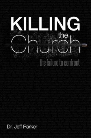 Cover of Killing the Church