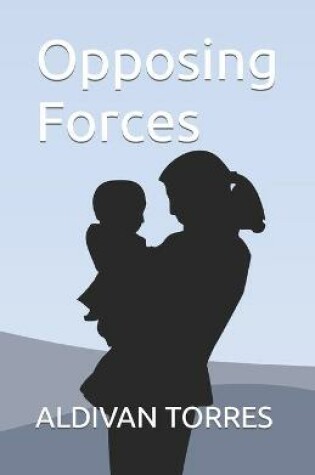 Cover of Opposing Forces