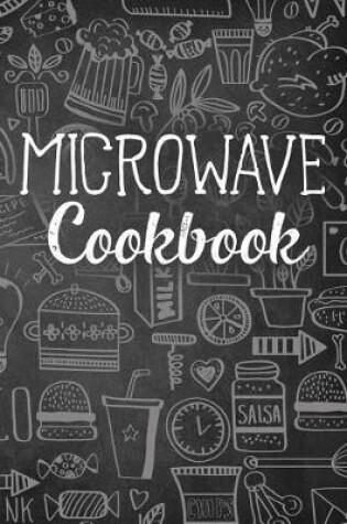 Cover of Microwave Cookbook
