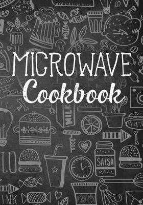 Book cover for Microwave Cookbook
