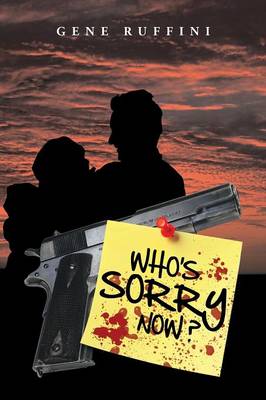 Book cover for Who's Sorry Now ?