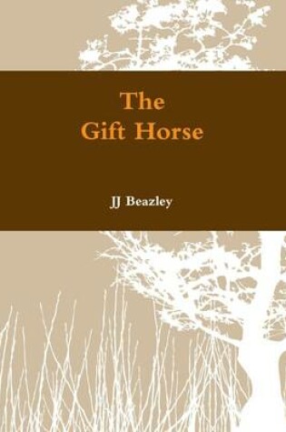 Cover of The Gift Horse