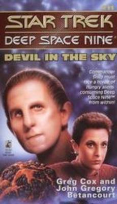 Cover of Devil in the Sky