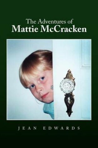Cover of The Adventures of Mattie McCracken