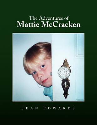 Book cover for The Adventures of Mattie McCracken