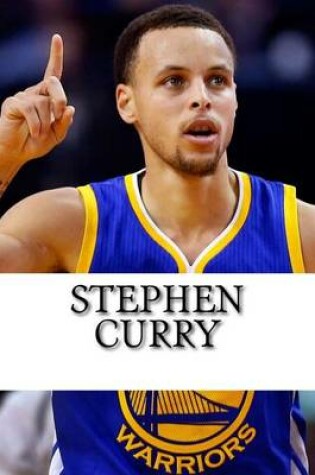 Cover of Stephen Curry