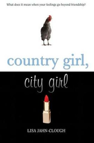 Cover of Country Girl, City Girl