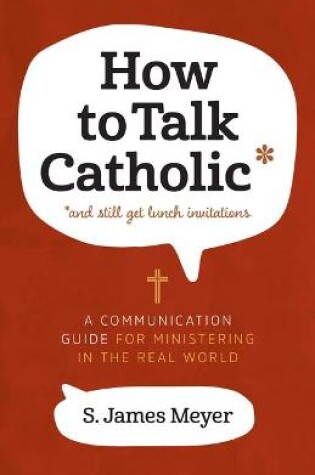 Cover of How to Talk Catholic