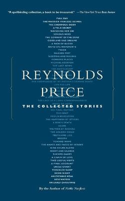 Book cover for The Collected Stories