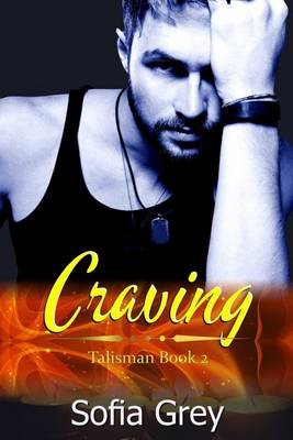 Book cover for Craving
