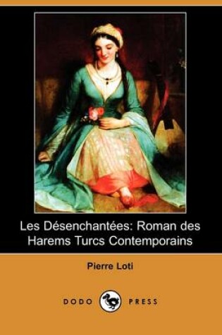 Cover of Les Dsenchantes
