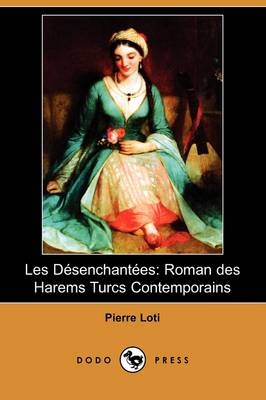 Book cover for Les Dsenchantes