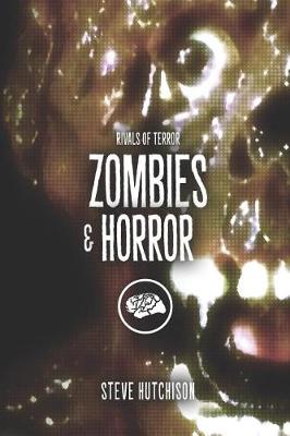 Book cover for Zombies & Horror