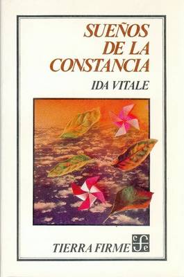 Book cover for Suenos de La Constancia