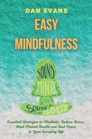 Cover of Easy Mindfulness