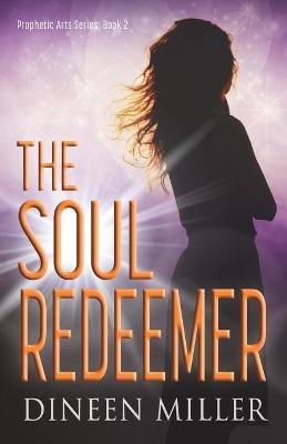 Book cover for The Soul Redeemer
