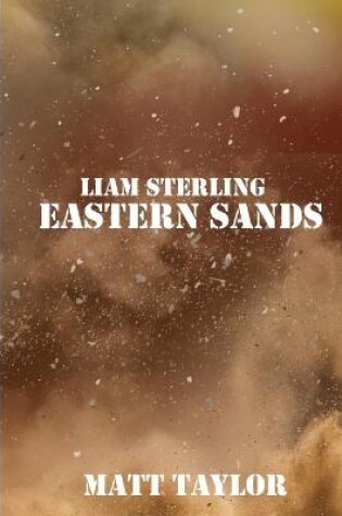 Cover of Liam Sterling