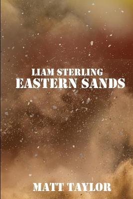 Book cover for Liam Sterling