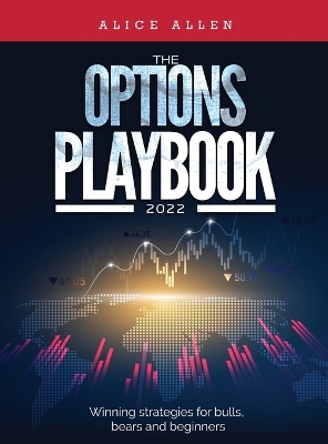 Book cover for The Options Playbook 2022