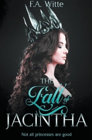 Cover of The Fall of Jacintha