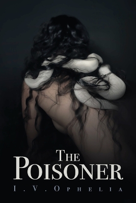 Book cover for The Poisoner