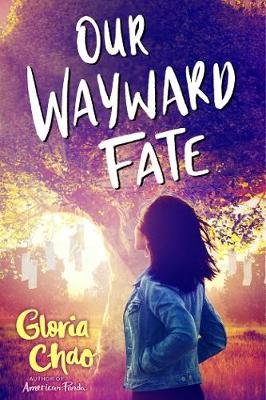 Book cover for Our Wayward Fate