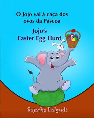 Book cover for Livro infantil em Ingles
