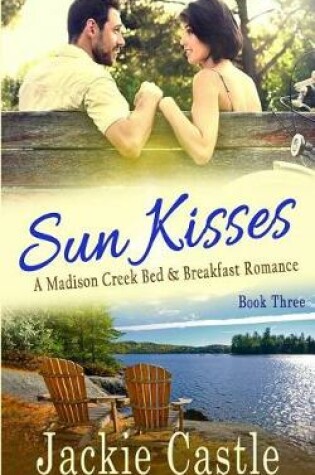 Cover of Sun Kisses