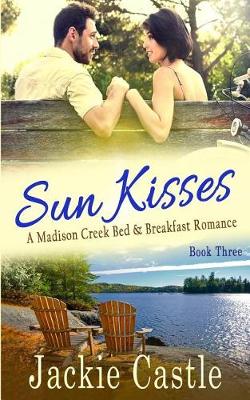 Book cover for Sun Kisses