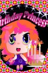 Book cover for Birthday Princess