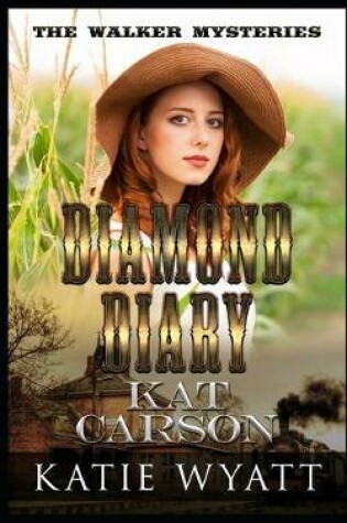 Cover of Diamond Dairy