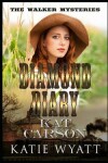 Book cover for Diamond Dairy