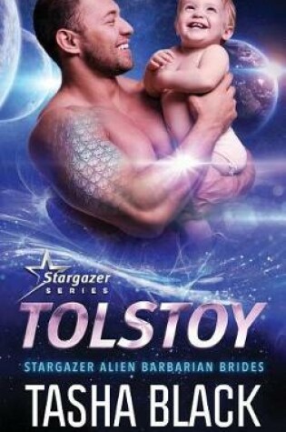 Cover of Tolstoy