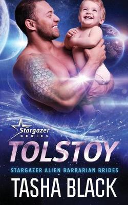 Cover of Tolstoy