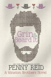 Book cover for Grin and Beard It