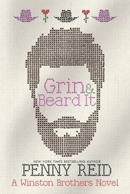 Cover of Grin and Beard It