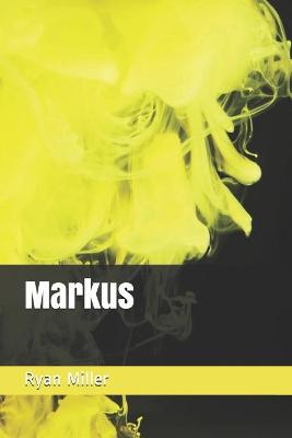Book cover for Markus