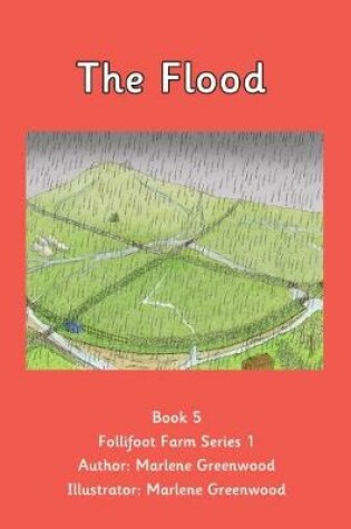 Cover of The Flood