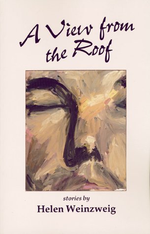 Book cover for A View from the Roof