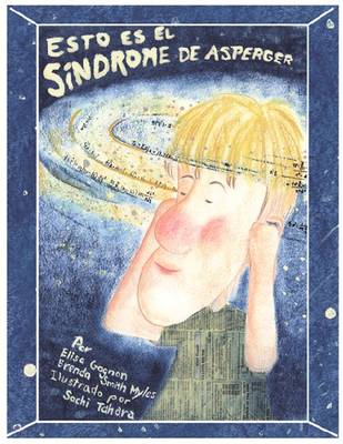 Book cover for Esto Es El Sindrome De Asperger